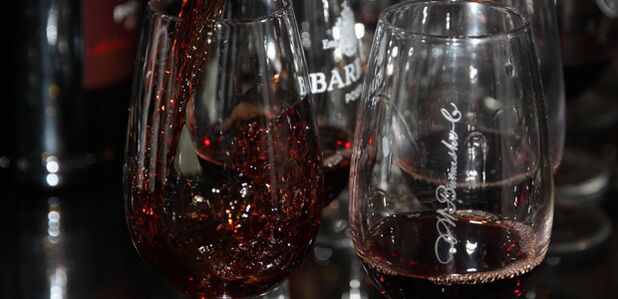 Vin fortificat