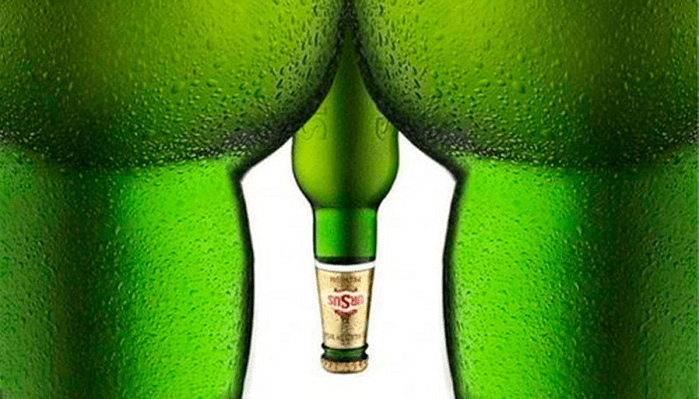 probleme cu potența din cauza berii